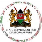 State Department for Diaspora Affairs
