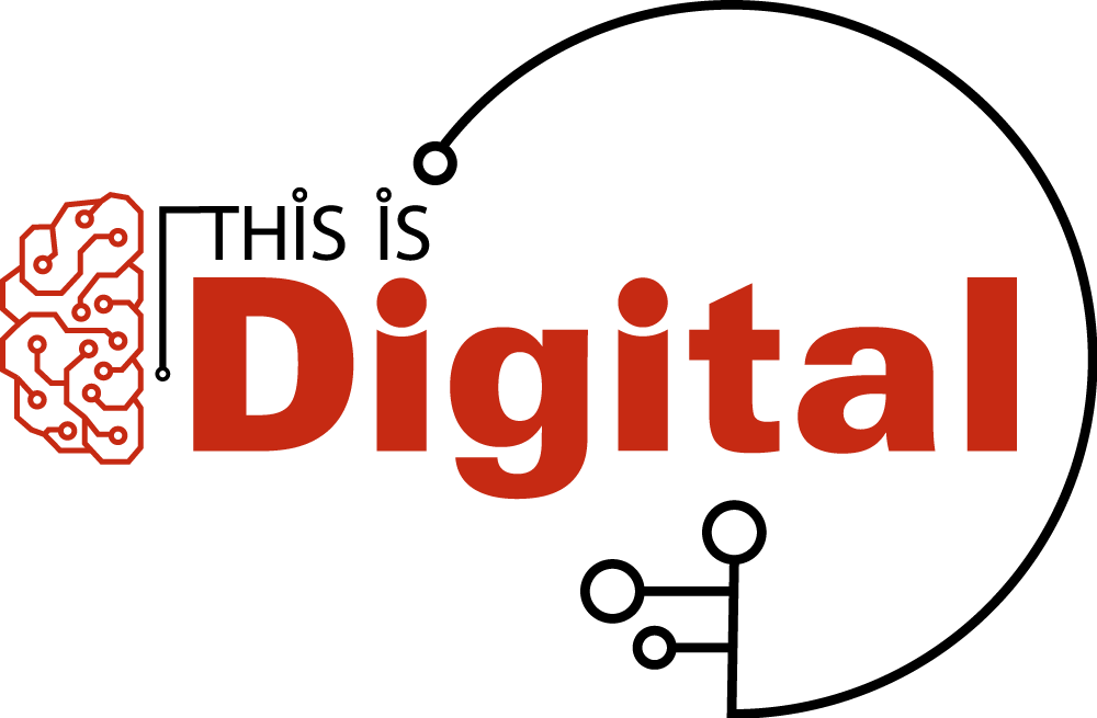 This Is Digital